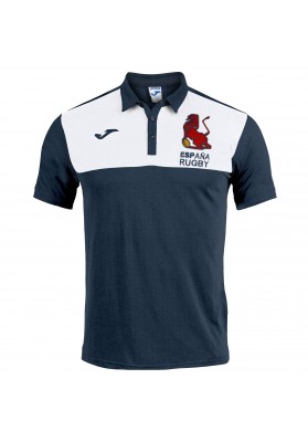 POLO WINNER MARINO-BLANCO M/C