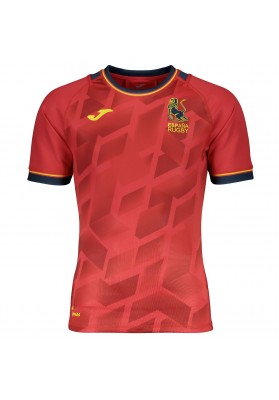 Camiseta F.E.R. Roja 2020-21