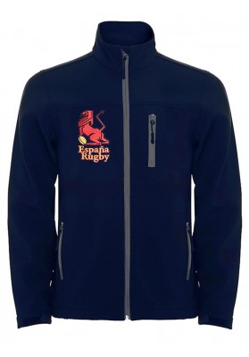 Softshell España Rugby
